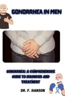 Gonorrhea in Men