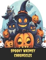 Spooky Whimsy Chronicles