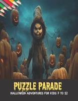 Puzzle Parade