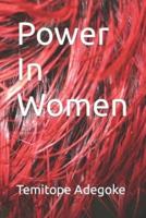 Power In Women