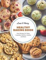 Healthy Baking Book