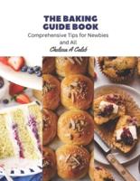 The Baking Guide Book