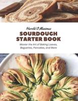 Sourdough Starter Book