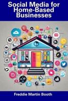 Social Media for Home-Based Businesses