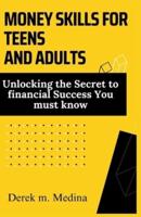 Money Skills for Teens and Adults