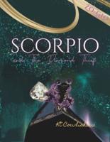Scorpio and The Diamond Thief