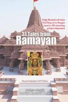 31 Tales from Ramayan