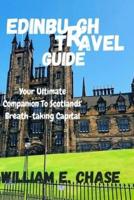 Edinburgh Travel Guide