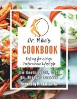 Dr. Mikes Cookbook