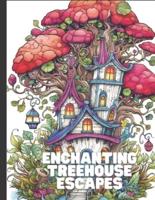 Enchanting Treehouse Escapes