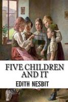 Five Children and It (Annotated)
