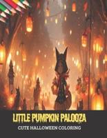 Little Pumpkin Palooza