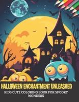 Halloween Enchantment Unleashed