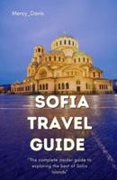 Sofia Travel Guide