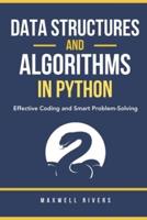 Data Structures and Algorithms in Python