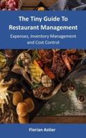The Tiny Guide To Restaurant Management