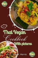 Thai Vegan Cookbook With Pictures