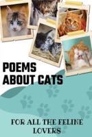 Poems About Cats