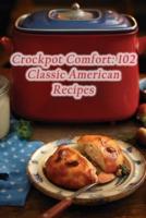 Crockpot Comfort