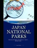 Japan National Parks