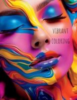 Vibrant Coloring