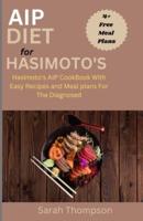 AIP Diet For Hasimoto's