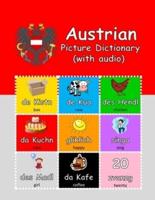 Austrian Picture Dictionary