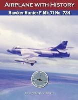 Hawker Hunter F.Mk.71 No. 724