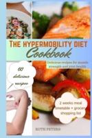 The Hypermobility Diet Cookbook