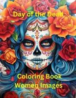 Day of the Dead Women Images