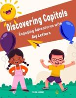 Discovering Capitals