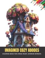 Imagined Cozy Abodes