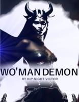 Woman Demon