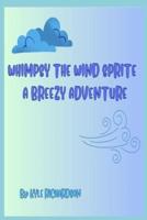 Whimsy the Wind Sprite