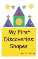 My First Discoveries