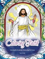 Coloring Faith