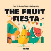 The Fruit Fiesta