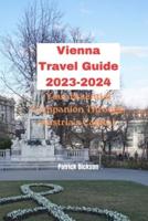 Vienna Travel Guide 2023-2024