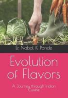 Evolution of Flavors