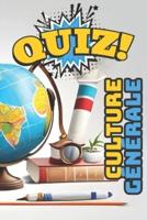 Quiz Culture Générale