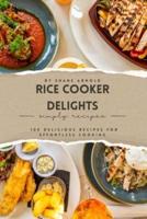 Rice Cooker Delights