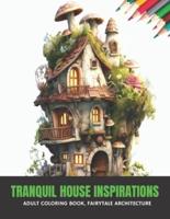 Tranquil House Inspirations