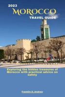 2023 Morocco Travel Guide