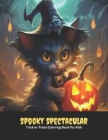 Spooky Spectacular