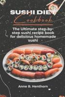 Sushi Diet Cookbook