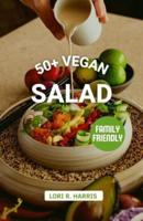 50+ Vegan Salad