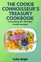 The Cookie Cookbook Connoisseur's Treasury