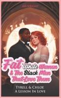 Fat White Women and The Black Men That Love Them