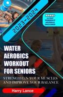 Water Aerobics Workout For Seniors