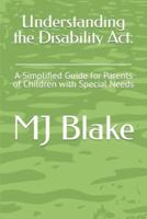 Understanding the Disability Act